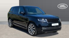 Land Rover Range Rover 3.0 D350 Autobiography 4dr Auto Diesel Estate